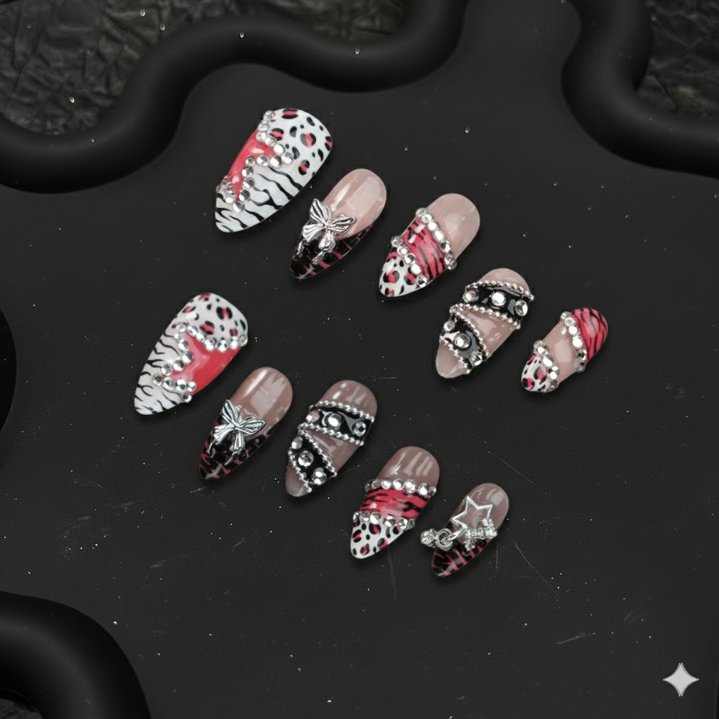 Chrome Riot